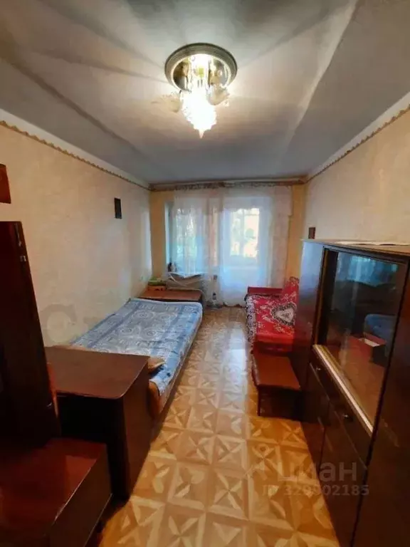 1-к кв. Крым, Саки ул. Гайнутдинова, 7 (28.0 м) - Фото 1