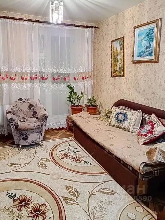 Студия Новосибирская область, Новосибирск ул. Твардовского, 22/5 (19.3 ... - Фото 1