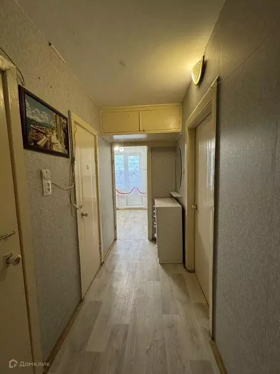 Продаётся 1-к квартира, 33.2 м - Фото 0