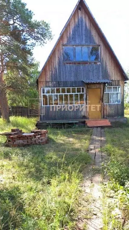 Дом в Саха (Якутия), Якутск  (52 м) - Фото 1