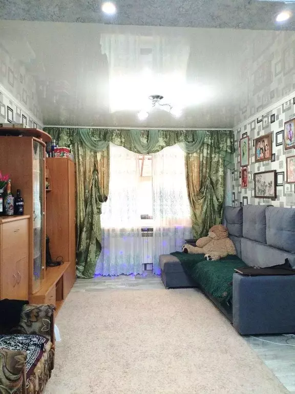 Дом в Краснодарский край, Анапа муниципальный округ, Гостагаевская ... - Фото 2