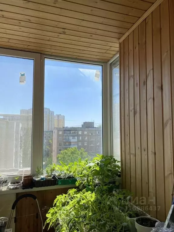 3-к кв. Саратовская область, Саратов Рабочая ул., 40/60 (64.0 м) - Фото 1
