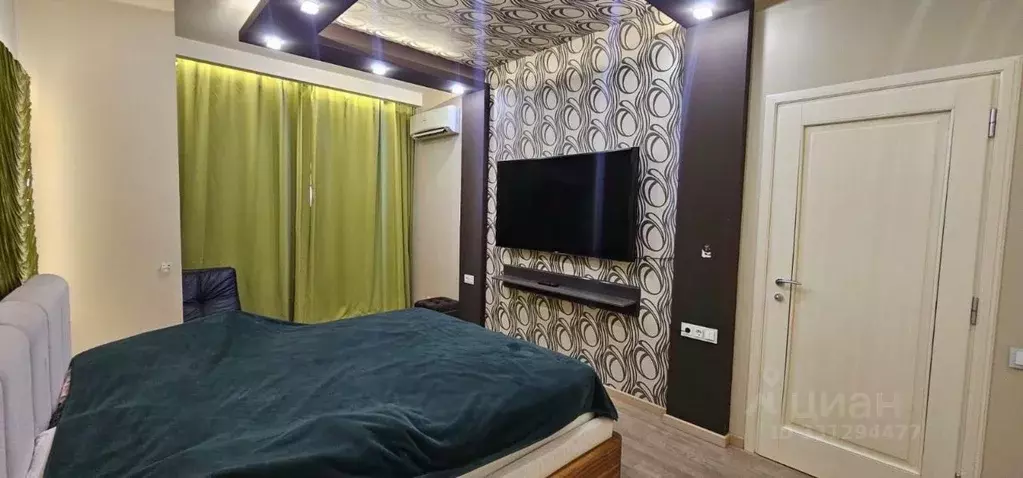 2-к кв. Московская область, Видное ул. Ольховая, 11 (67.0 м) - Фото 2