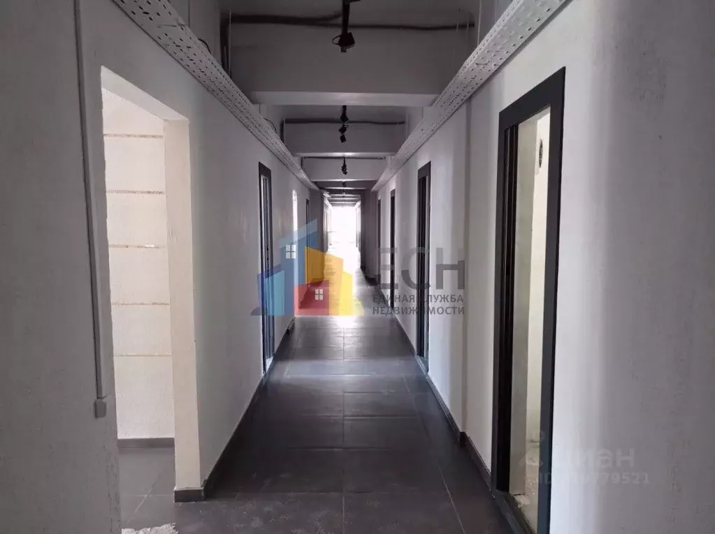 Офис в Тульская область, Тула ул. Шевченко, 11 (708 м) - Фото 1