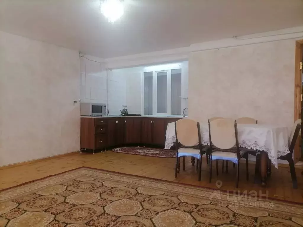 2-к кв. Дагестан, Дербент ул. Саида Габиева, 22 (75.0 м) - Фото 1