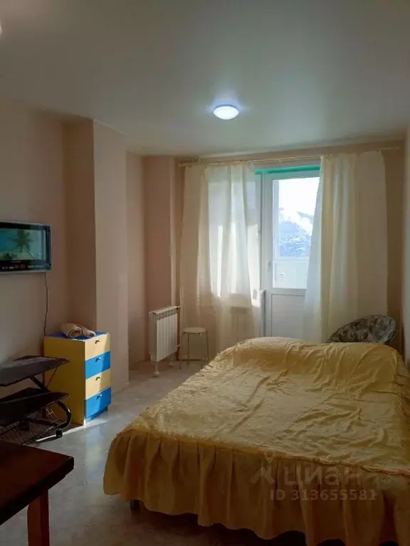 Студия Красноярский край, Красноярск Судостроительная ул., 27Б (24.5 ... - Фото 0