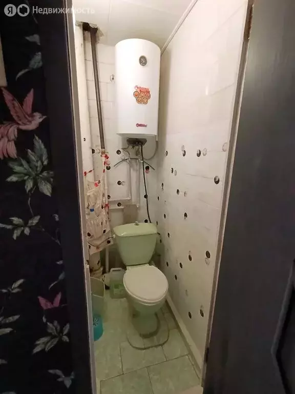 3-комнатная квартира: Воронеж, улица Хользунова, 110 (65 м) - Фото 1