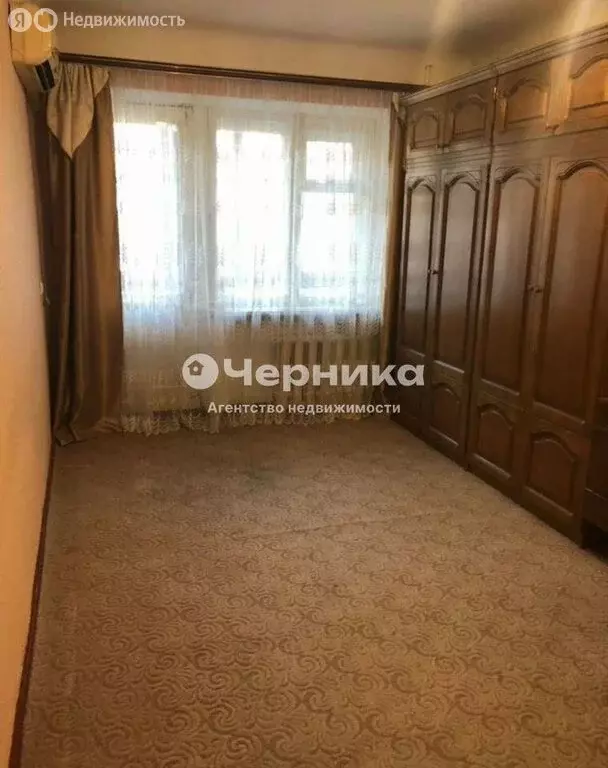 1-комнатная квартира: Новочеркасск, Гвардейская улица, 11 (31 м) - Фото 0