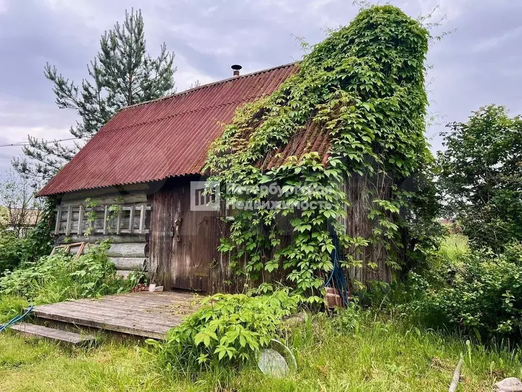Участок 18 сот. (СНТ, ДНП) - Фото 0