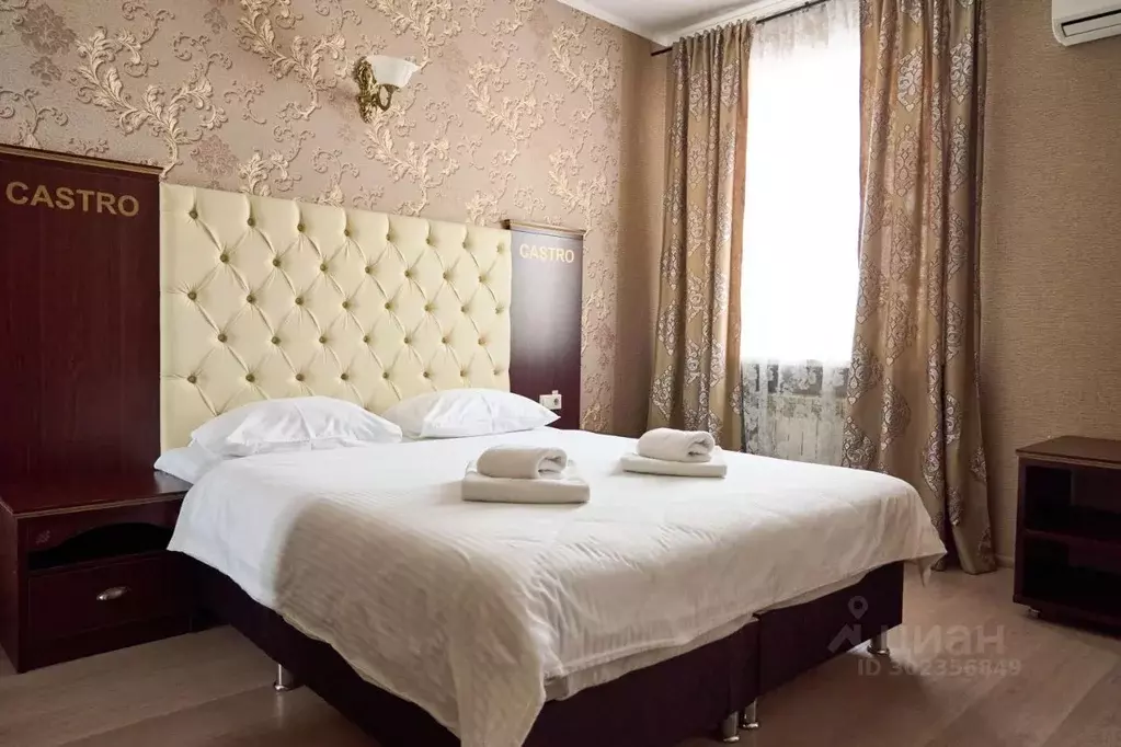 Комната Татарстан, Казань ул. Интернациональная, 1/1 (18.0 м) - Фото 0