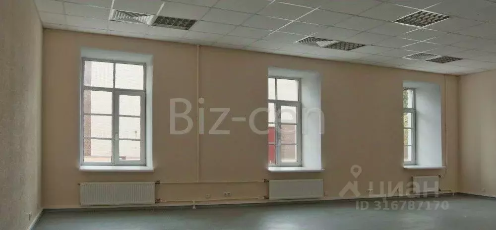 Офис в Санкт-Петербург наб. Реки Фонтанки, 166 (510 м) - Фото 0