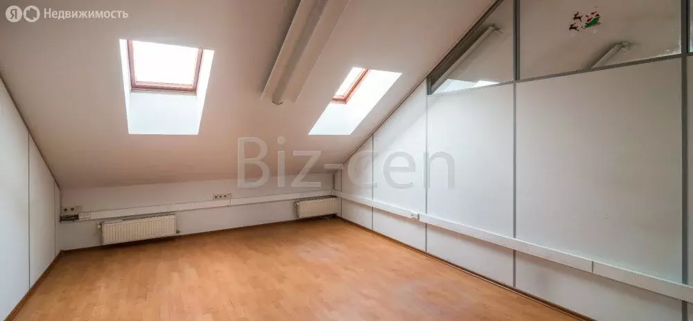 Офис (191.2 м) - Фото 2