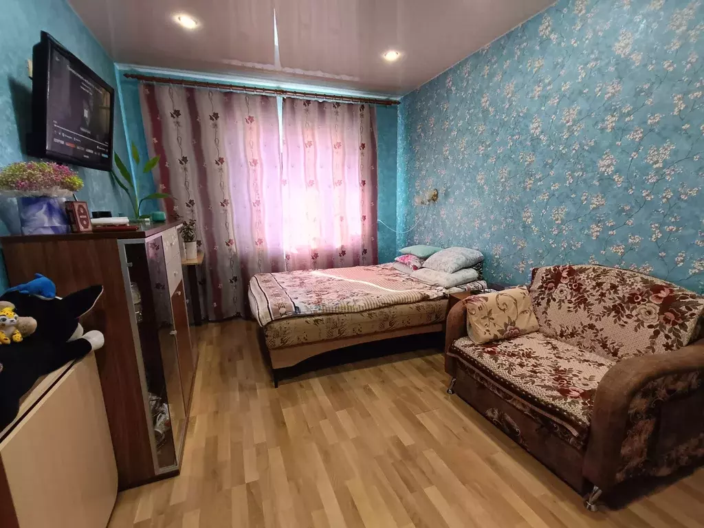 Продаётся 1-к квартира, 31.1 м - Фото 0