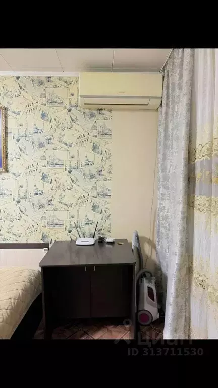 1-к кв. Северная Осетия, Владикавказ ул. Леонова, 9к5 (33.0 м) - Фото 1