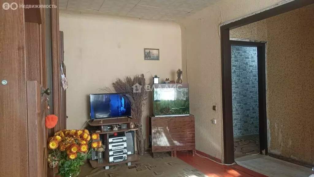 2-комнатная квартира: Волгоград, улица Маршала Ерёменко, 53 (45 м) - Фото 2