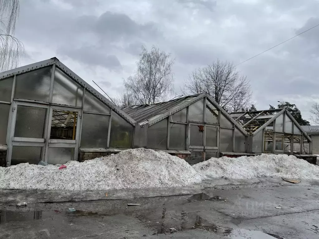 Помещение свободного назначения в Московская область, Люберцы ... - Фото 0