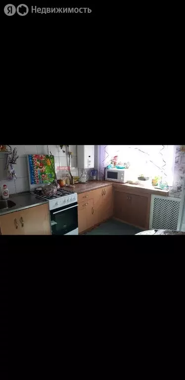 2-комнатная квартира: Рязань, улица 5-я Линия, 56 (42.2 м) - Фото 1