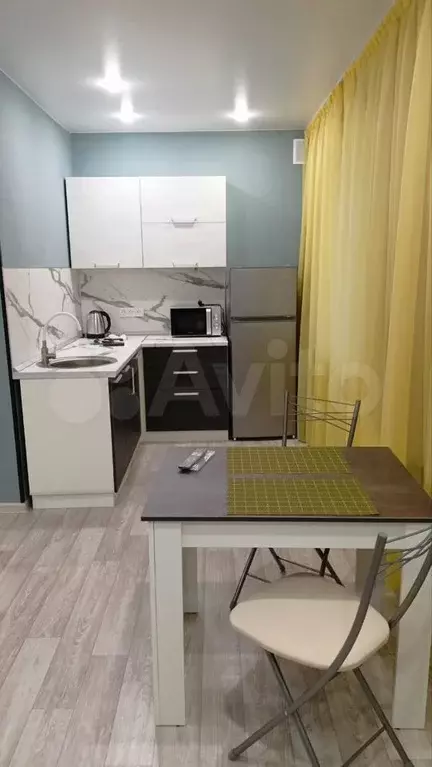1-к. квартира, 32 м, 5/9 эт. - Фото 0