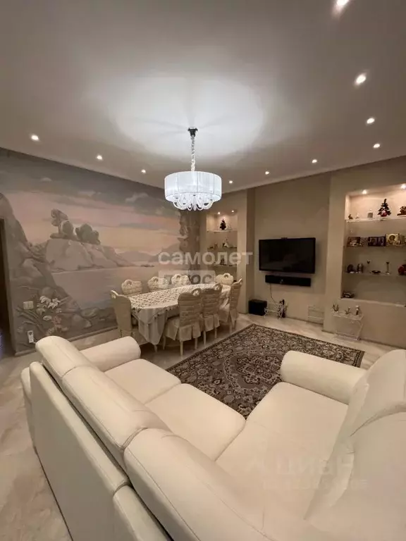 Таунхаус в Челябинская область, Чебаркульский муниципальный округ, д. ... - Фото 1