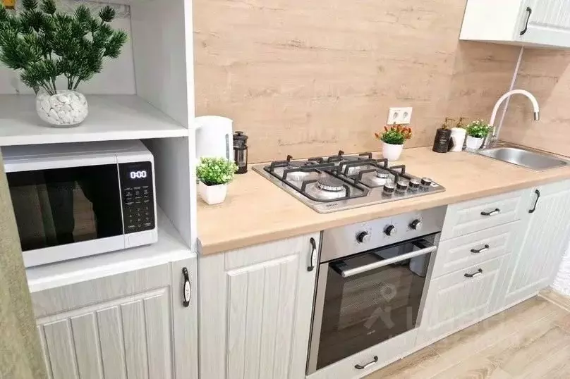 1-к кв. Нижегородская область, Нижний Новгород Деловая ул., 22 (48.0 ... - Фото 2