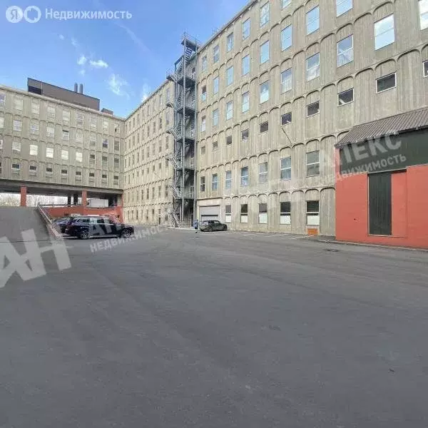 Помещение свободного назначения (750 м) - Фото 1