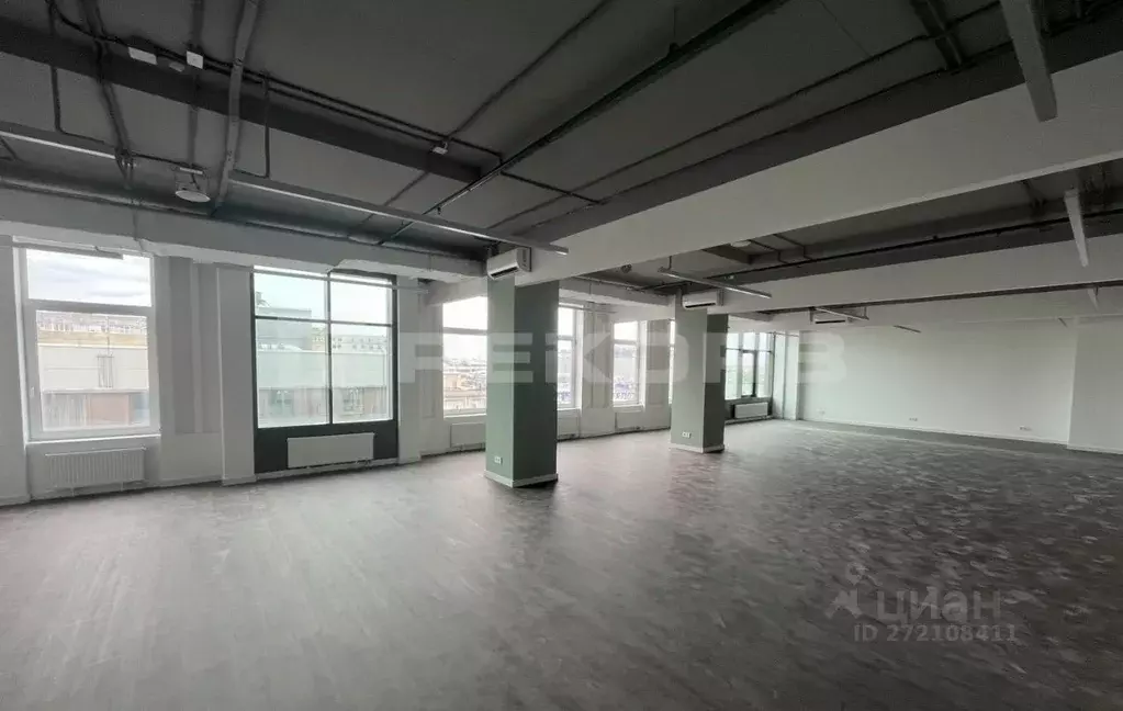 Офис в Санкт-Петербург Новорощинская ул., 4с2 (2885 м) - Фото 1