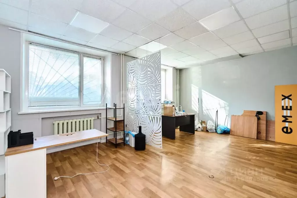 Помещение свободного назначения в Томская область, Северск ... - Фото 1