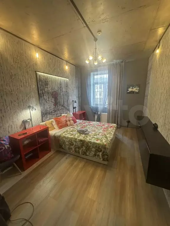 3-к. квартира, 70 м, 2/3 эт. - Фото 0