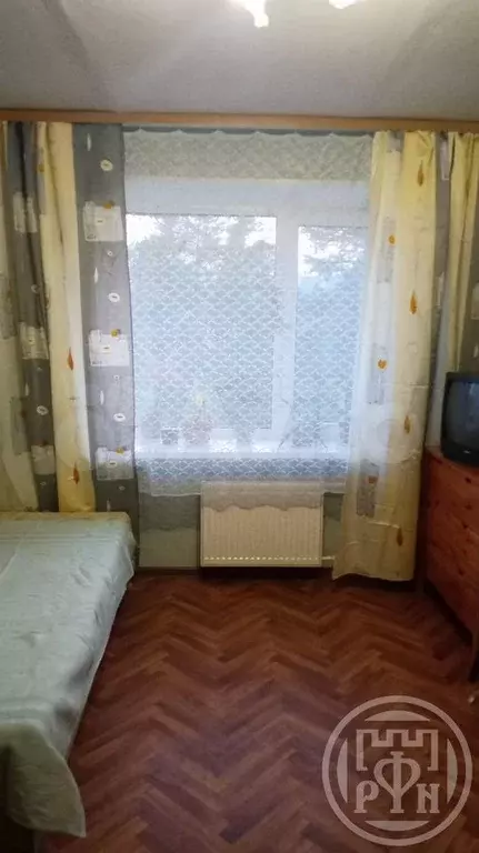 Комната 13 м в 6-к., 4/5 эт. - Фото 0