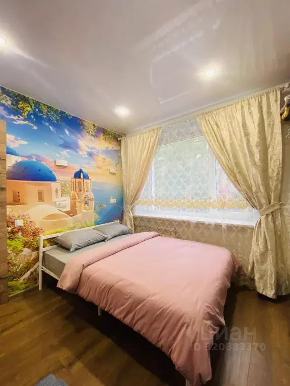 1-к кв. Карелия, Петрозаводск ул. Дзержинского, 11 (22.0 м) - Фото 2