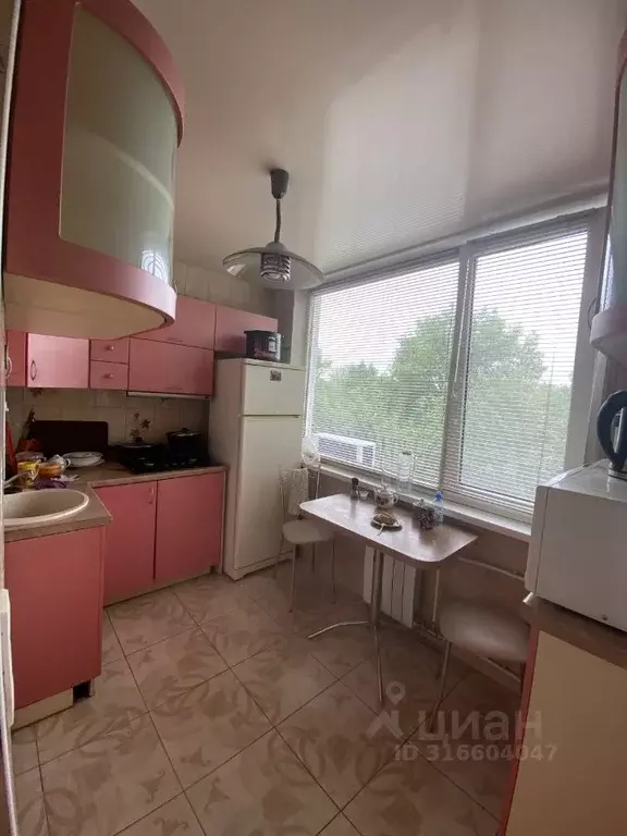 2-к кв. Санкт-Петербург Белградская ул., 26К4 (44.7 м) - Фото 0