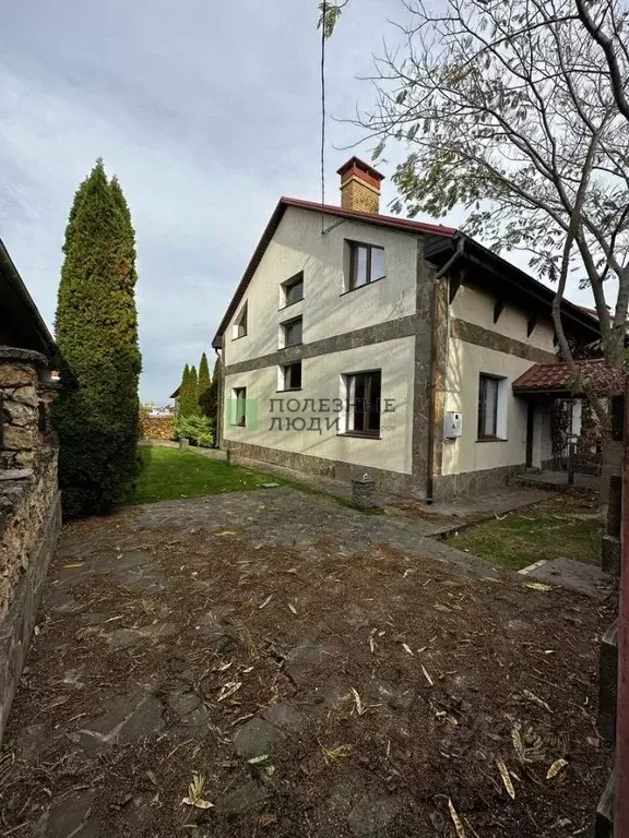 Дом в Севастополь Мираж садовое товарищество, В сектор, 103 (194 м) - Фото 2