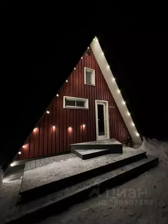 Дом в Владимирская область, Судогодский район, Головинское ... - Фото 1