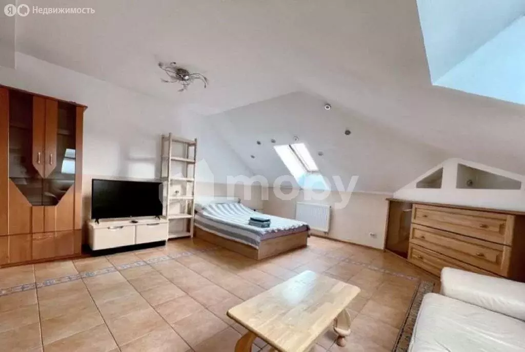 1-комнатная квартира: Калининград, Гражданская улица, 24 (40 м) - Фото 0