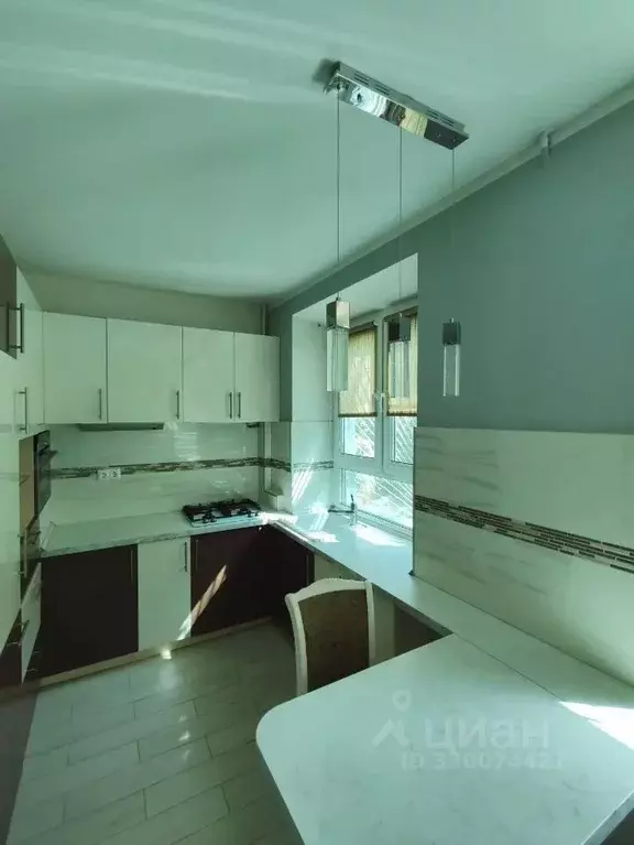 2-к кв. Москва ул. Академика Комарова, 11Б (44.0 м) - Фото 2
