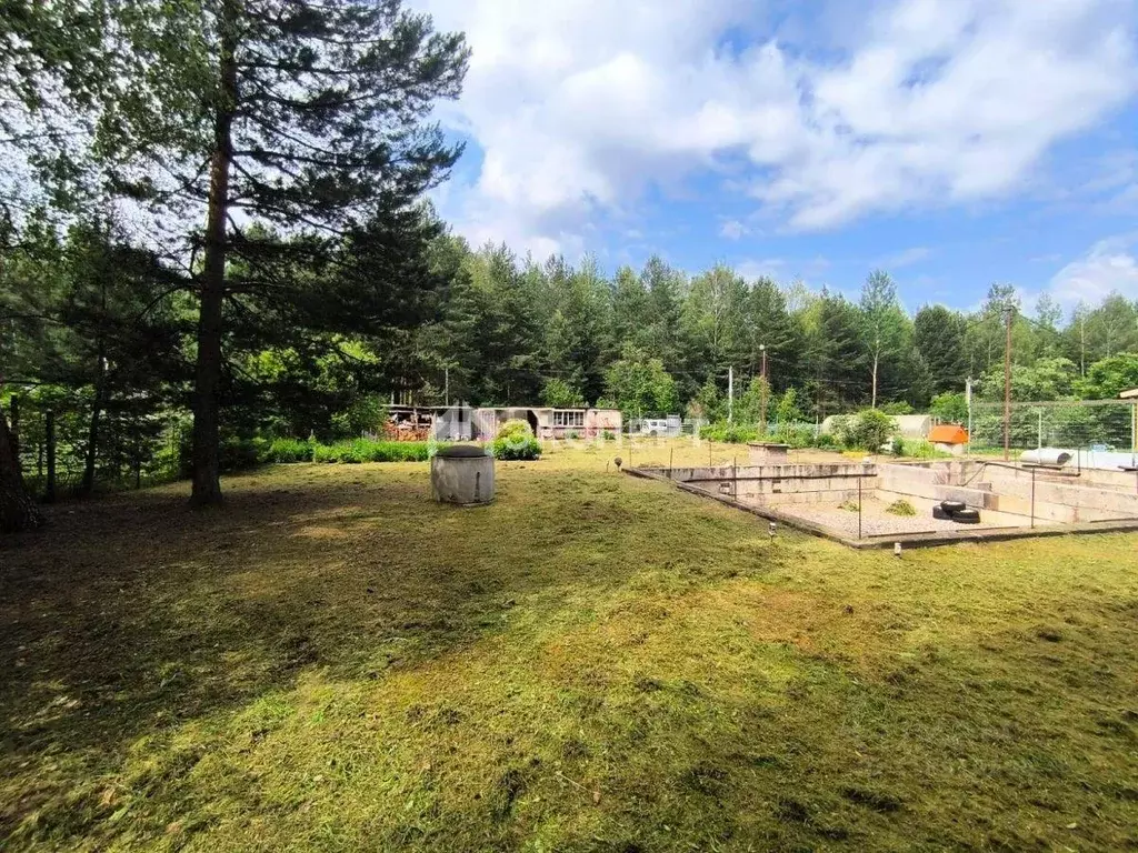 Участок, 11 сот., 0 - Фото 1