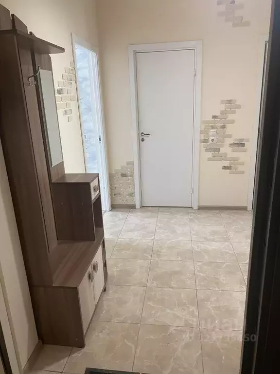 2-к кв. Москва Внуковское поселение, ул. Омская, 17 (56.0 м) - Фото 1