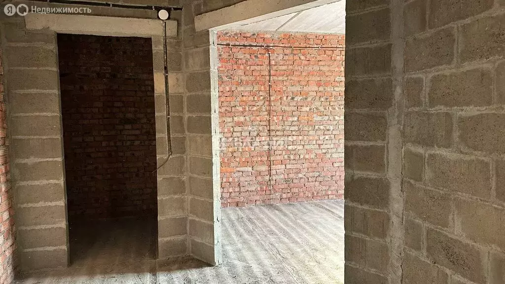 1-комнатная квартира: посёлок Радужный, вл54 (52.3 м) - Фото 2