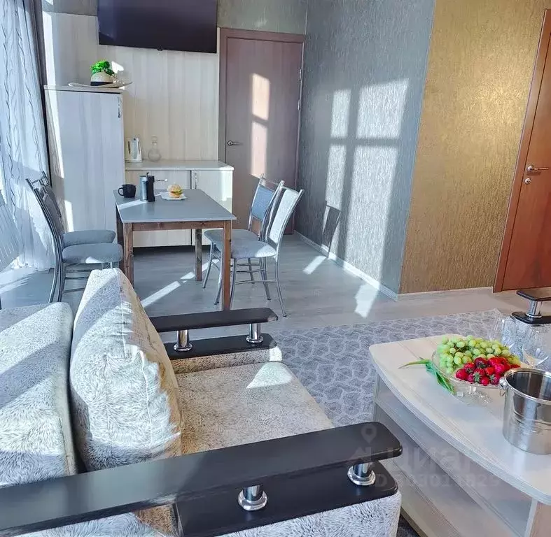 Комната Краснодарский край, Анапа муниципальный округ, с. Витязево ул. ... - Фото 2