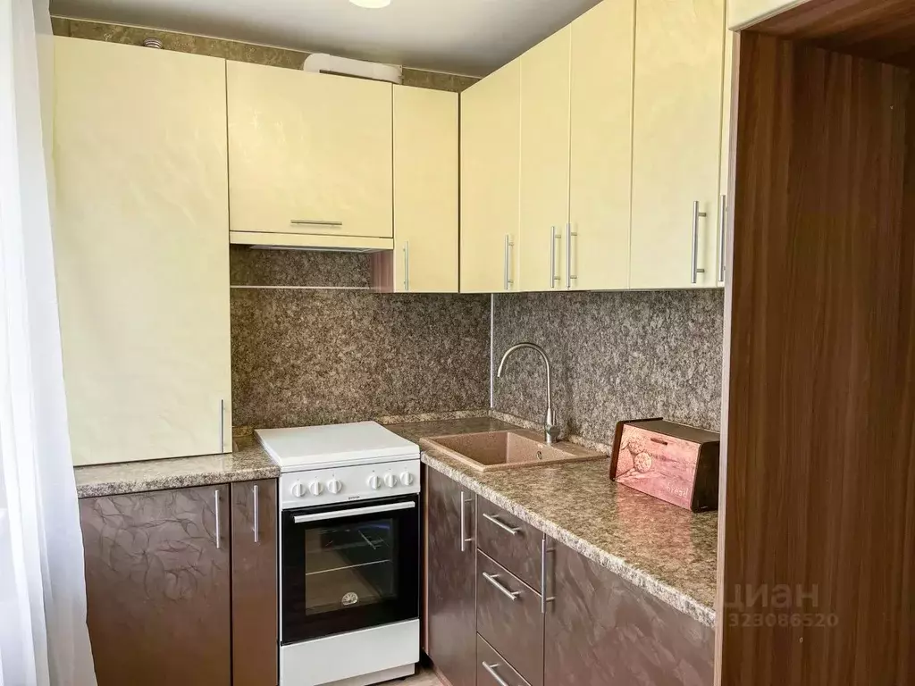 2-к кв. Рязанская область, Рязанский муниципальный округ, д. Полково ... - Фото 0