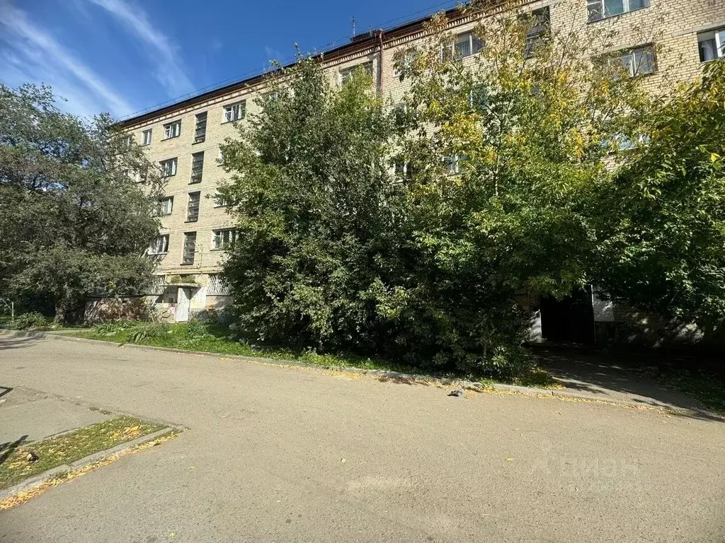 Комната Свердловская область, Екатеринбург ул. Черняховского, 31 (12.5 ... - Фото 1