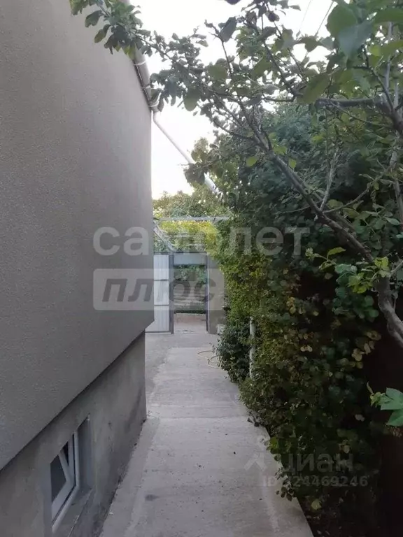 Дом в Крым, Евпатория уч1 (70 м) - Фото 1