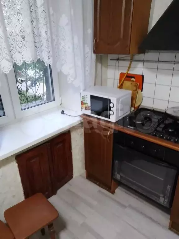 2-к. квартира, 44,4 м, 2/4 эт. - Фото 1