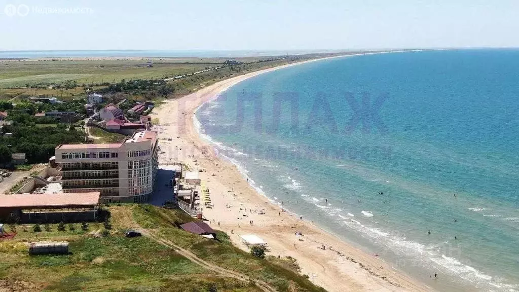 Участок в Ленинский район, Семисотское сельское поселение, село ... - Фото 1