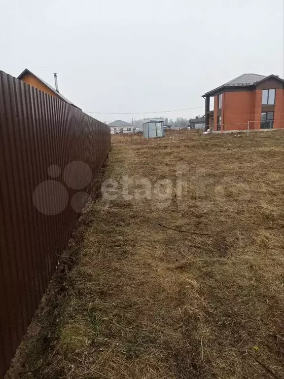 Участок 9,3 сот. (ИЖС) - Фото 1