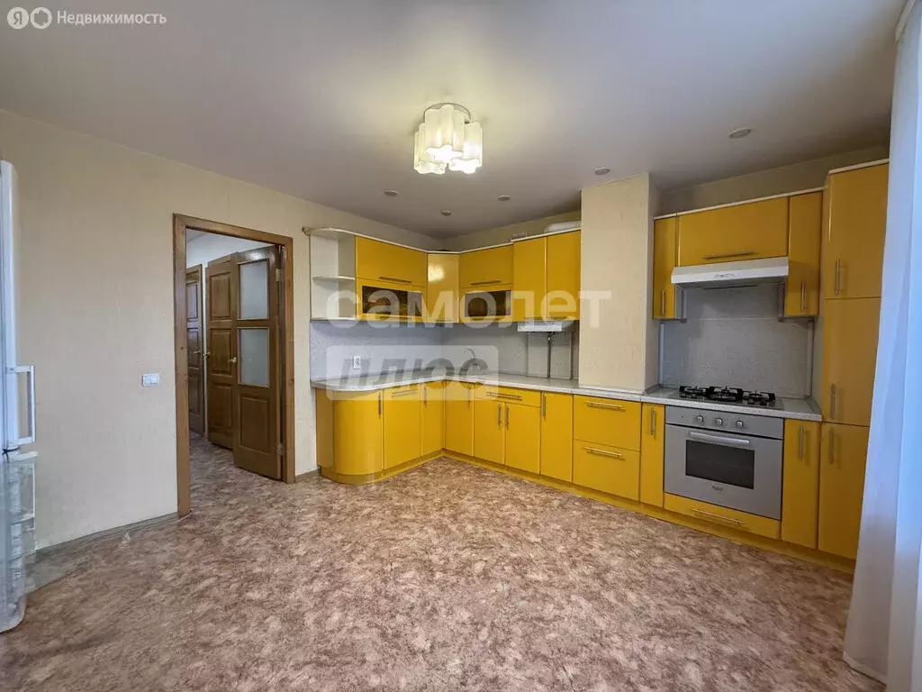 1-комнатная квартира: Засечное, Центральная улица, 7 (51 м) - Фото 1