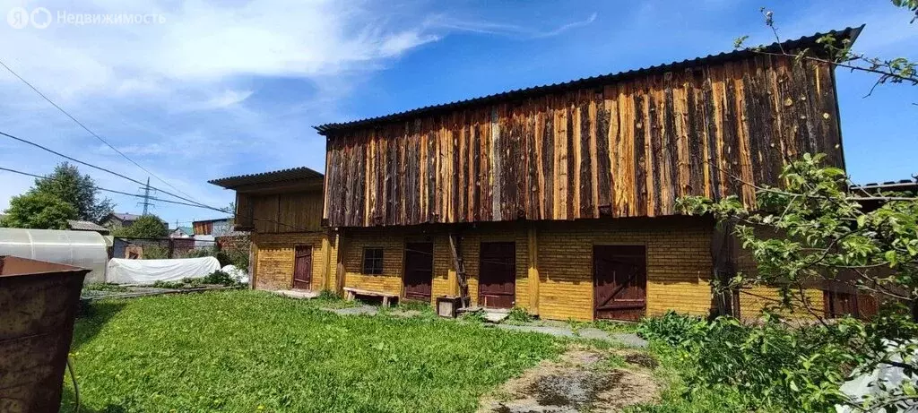 Дом в Межевой, Южная улица, 20 (253.2 м) - Фото 0