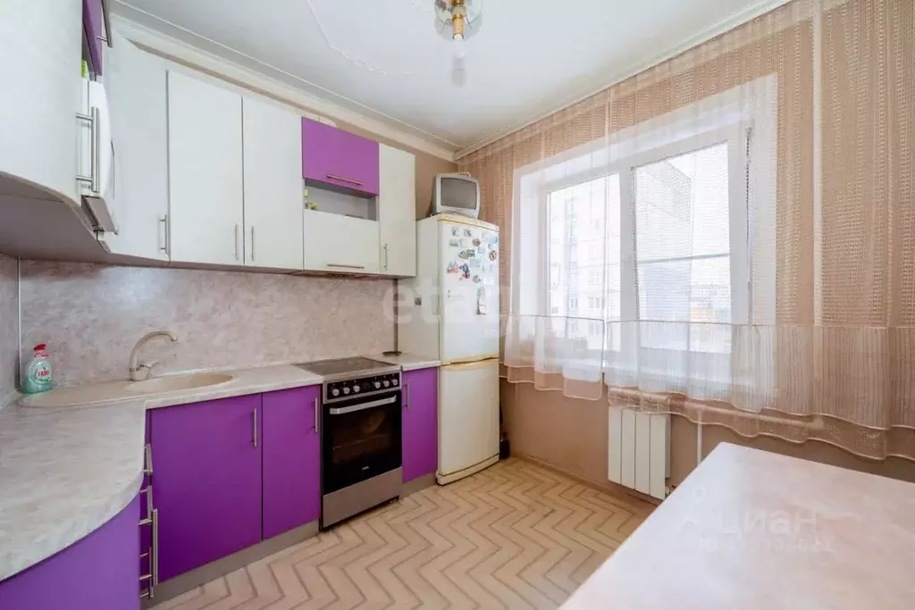 2-к кв. Алтайский край, Бийск Советская ул., 219/4 (54.0 м) - Фото 0