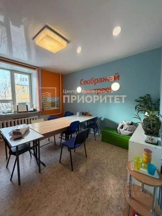 3-к кв. Саха (Якутия), Якутск ул. Орджоникидзе, 39 (78.6 м) - Фото 1