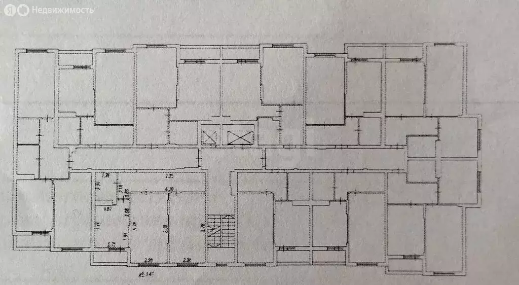 2-комнатная квартира: Энгельс, Пристанская улица, 85/1 (61 м) - Фото 0